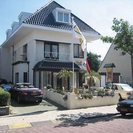Hotel / Pension Villa Tanahlot 赞德沃特 外观 照片