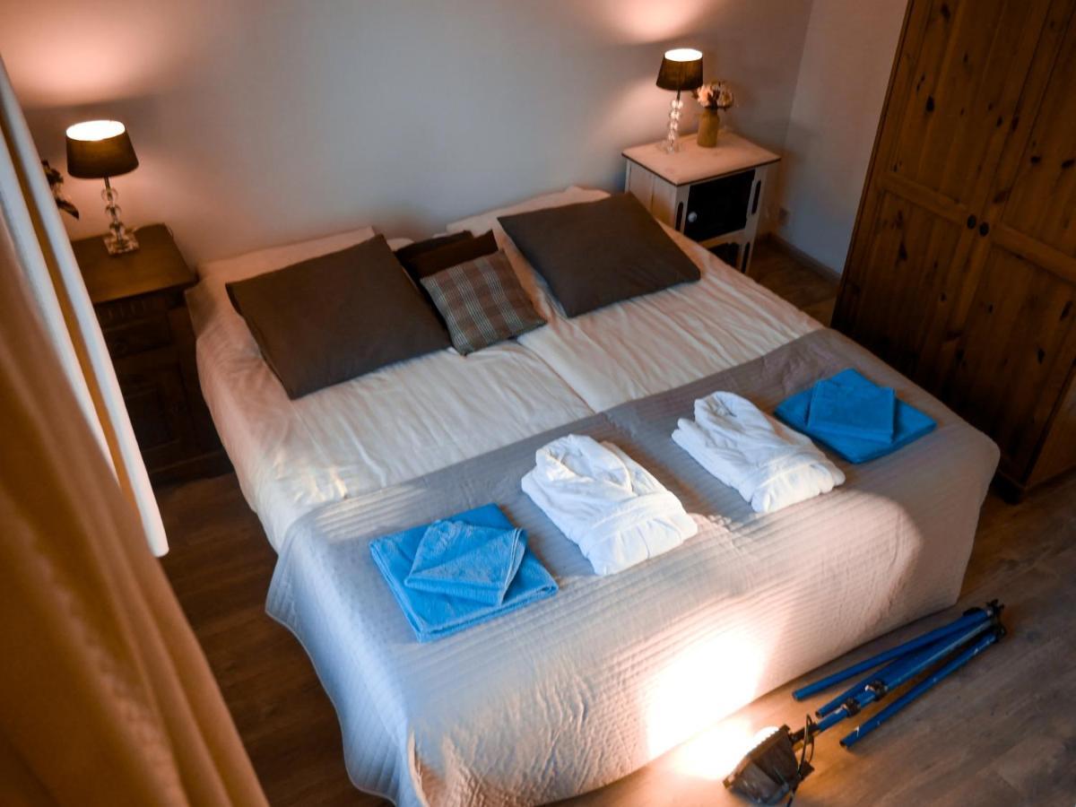 Hotel / Pension Villa Tanahlot 赞德沃特 外观 照片